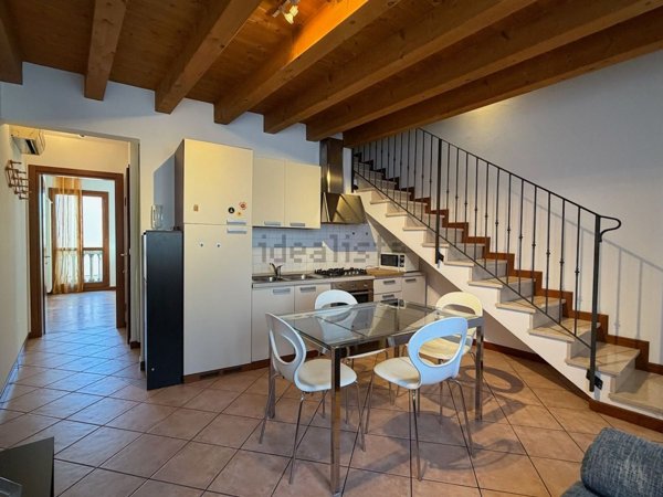 appartamento in affitto a Padova