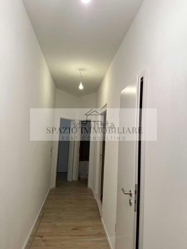 appartamento in affitto a Padova in zona Stanga