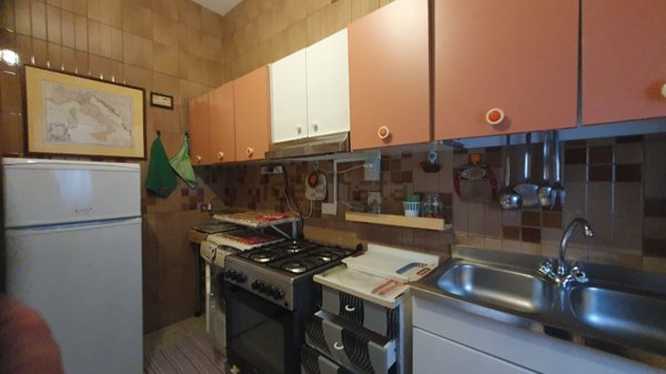 appartamento in affitto a Padova in zona Porta Trento