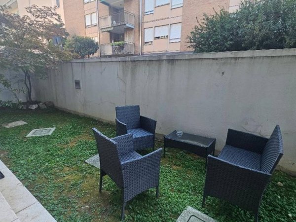 appartamento in affitto a Padova in zona Santa Croce