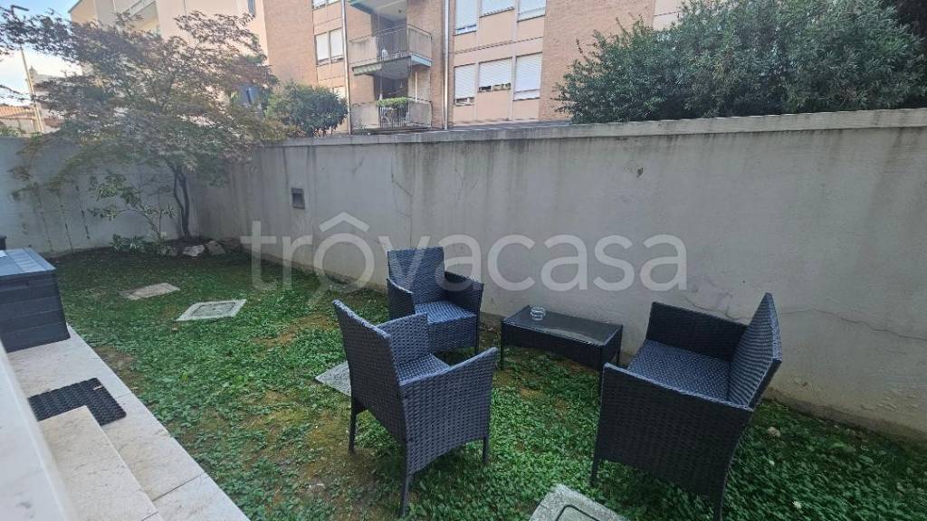 appartamento in affitto a Padova