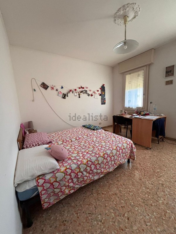 appartamento in affitto a Padova in zona Forcellini / Terranegra