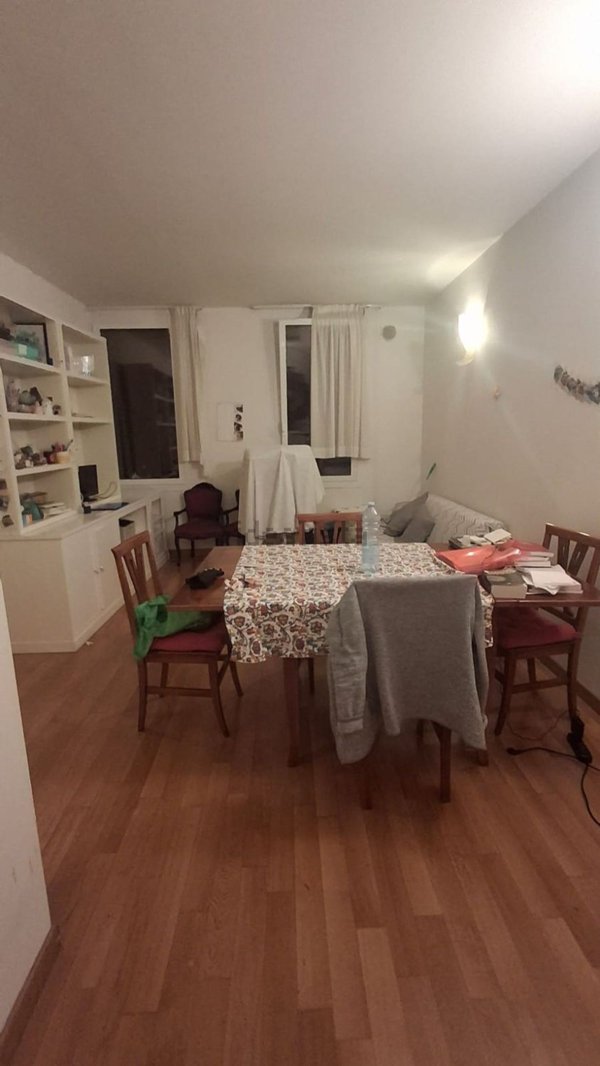 appartamento in affitto a Padova in zona Centro Storico