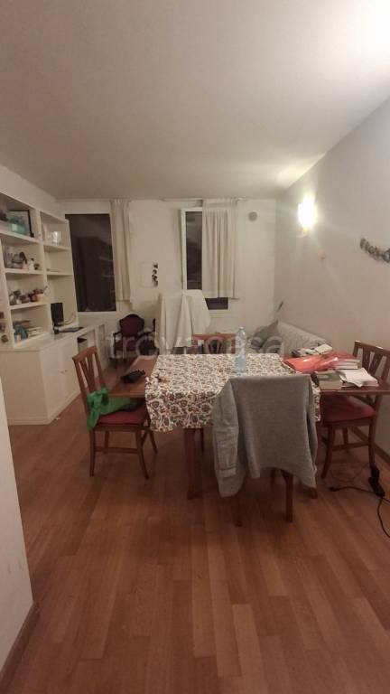 appartamento in affitto a Padova in zona Centro Storico