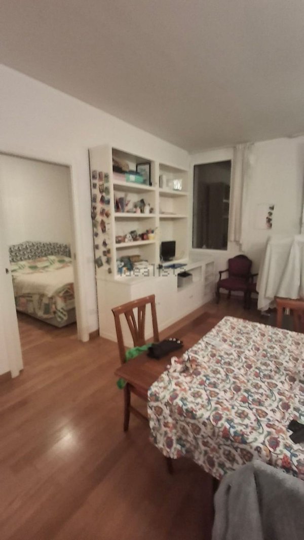 appartamento in affitto a Padova in zona Centro Storico