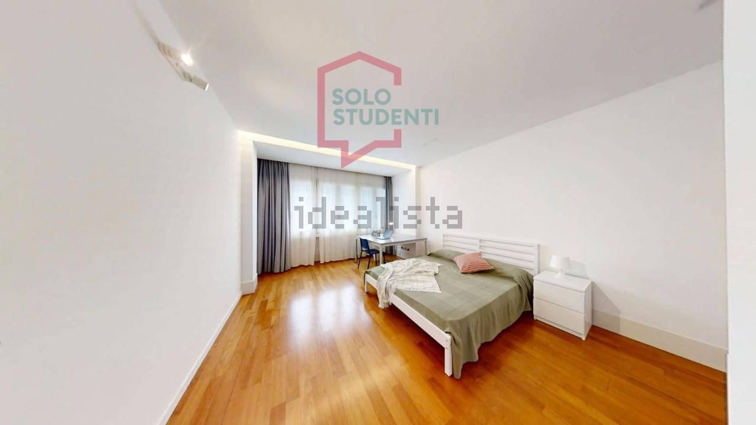 appartamento in affitto a Padova in zona Portello