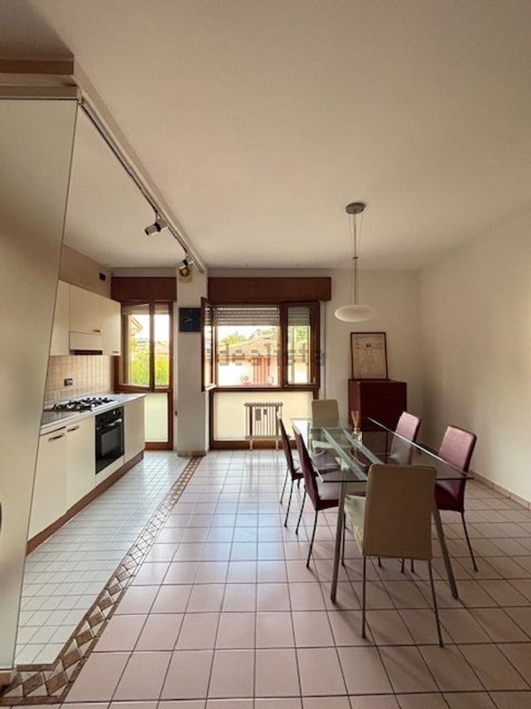 appartamento in affitto a Padova in zona San Bellino