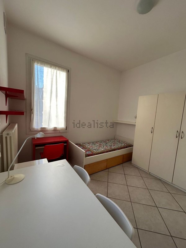 appartamento in affitto a Padova in zona Portello