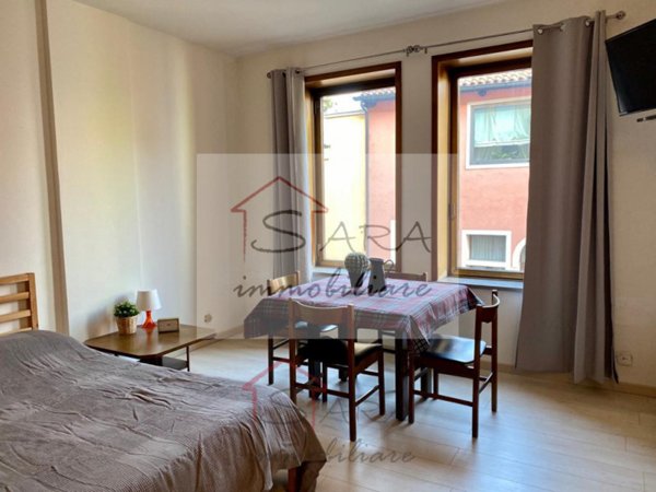 appartamento in affitto a Padova in zona Centro Storico