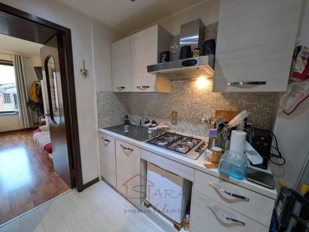 appartamento in affitto a Padova in zona Centro Storico