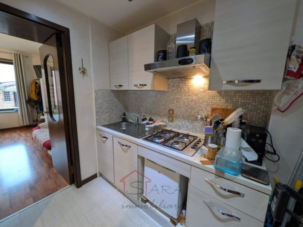 appartamento in affitto a Padova in zona Centro Storico