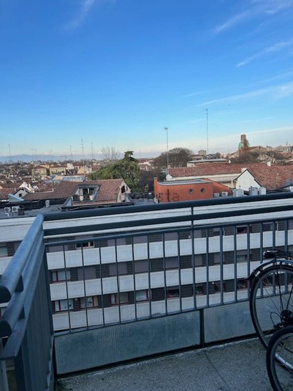 appartamento in affitto a Padova