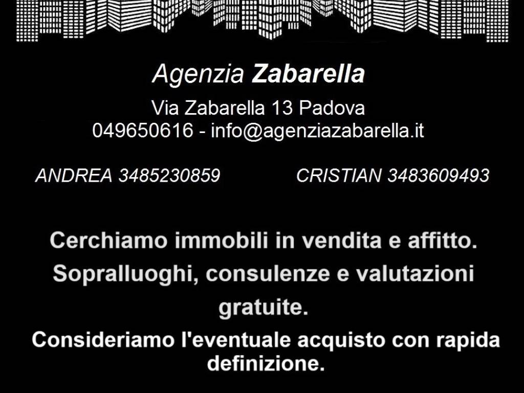 appartamento in affitto a Padova in zona Savonarola
