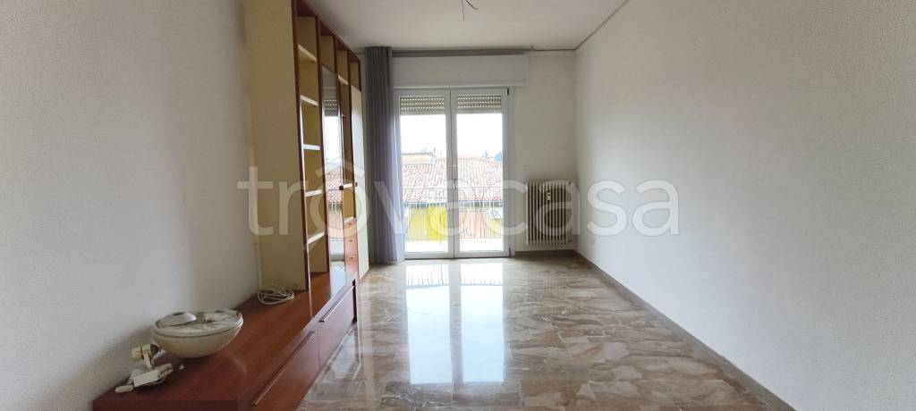 appartamento in affitto a Padova in zona Guizza