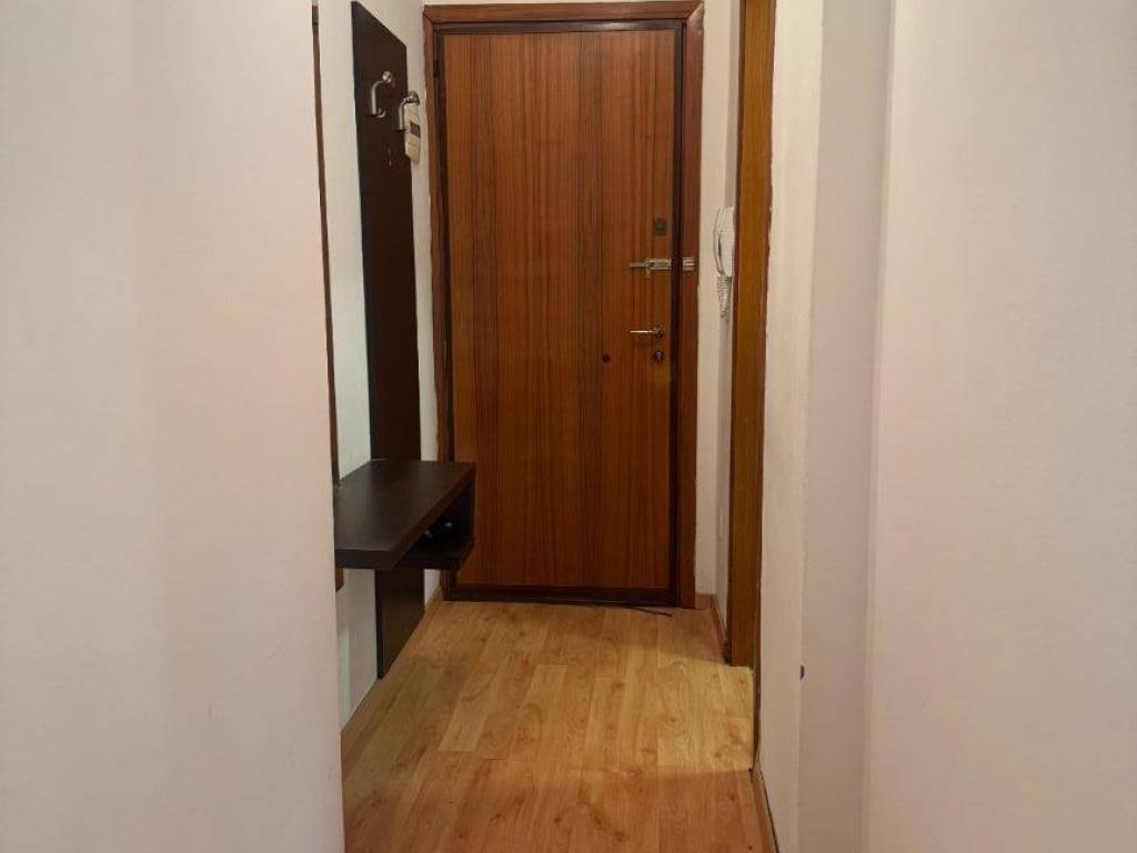 appartamento in affitto a Padova in zona Stanga