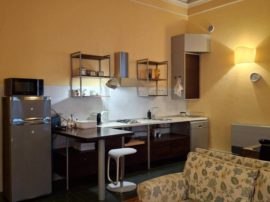 appartamento in affitto a Padova in zona Savonarola