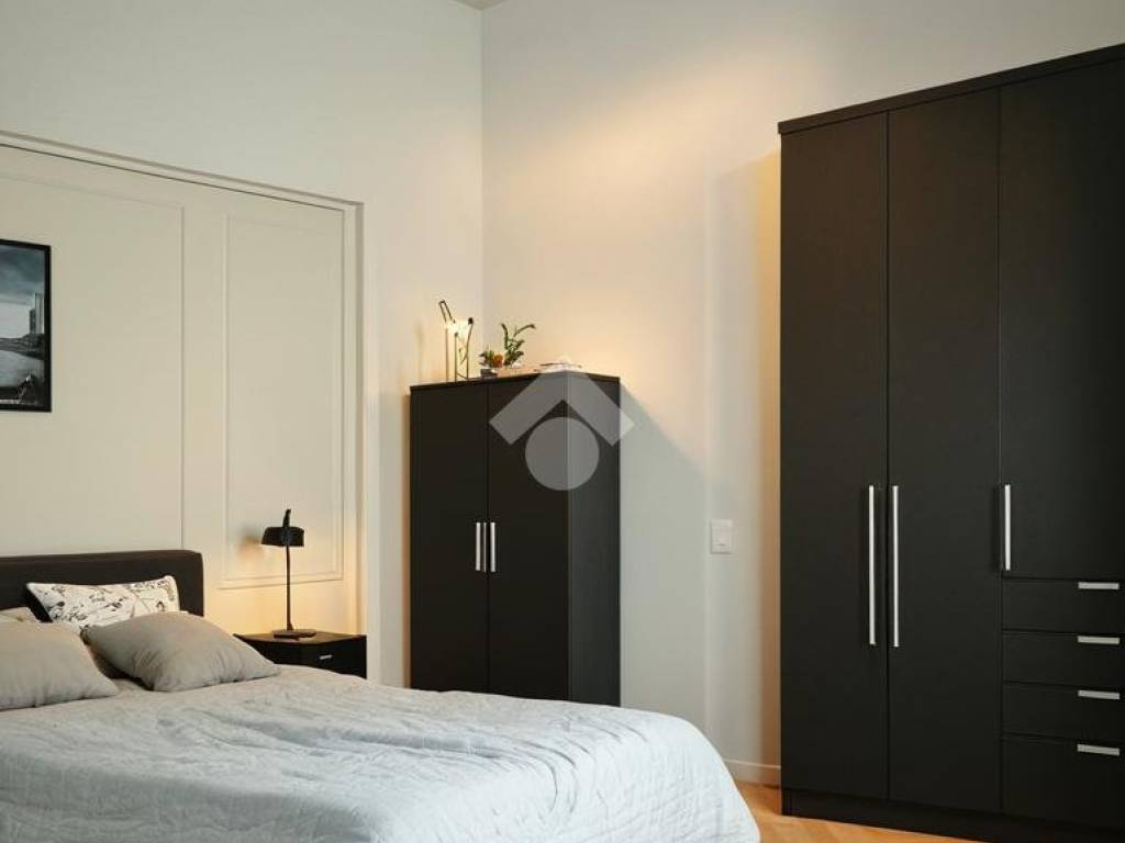 appartamento in affitto a Padova in zona San Giuseppe