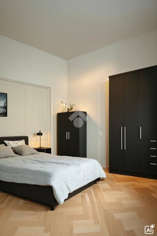 appartamento in affitto a Padova in zona San Giuseppe