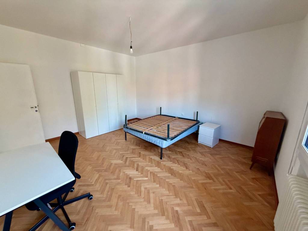 appartamento in affitto a Padova in zona San Giuseppe
