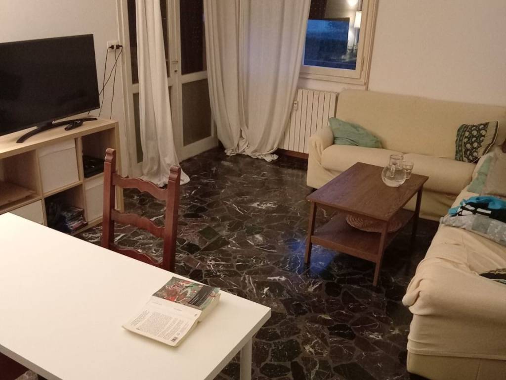 appartamento in affitto a Padova in zona Sacra Famiglia