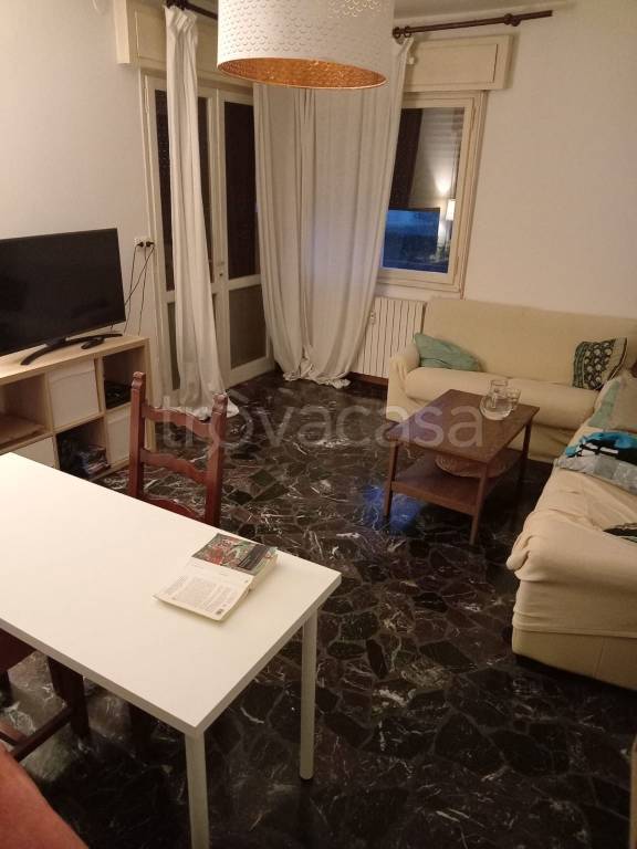 appartamento in affitto a Padova in zona Sacra Famiglia