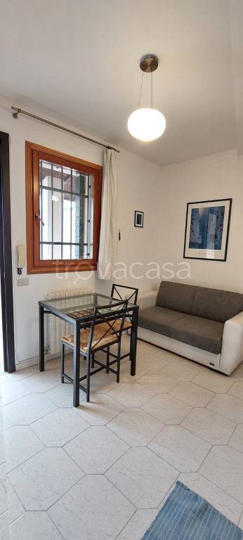 appartamento in affitto a Padova in zona Centro Storico