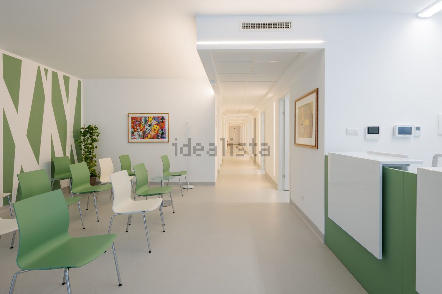 locale commerciale in affitto a Padova in zona Porta Trento