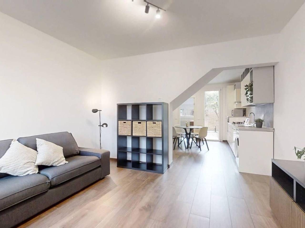 appartamento in affitto a Padova in zona San Lazzaro