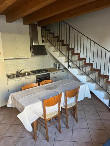 appartamento in affitto a Padova in zona Centro Storico