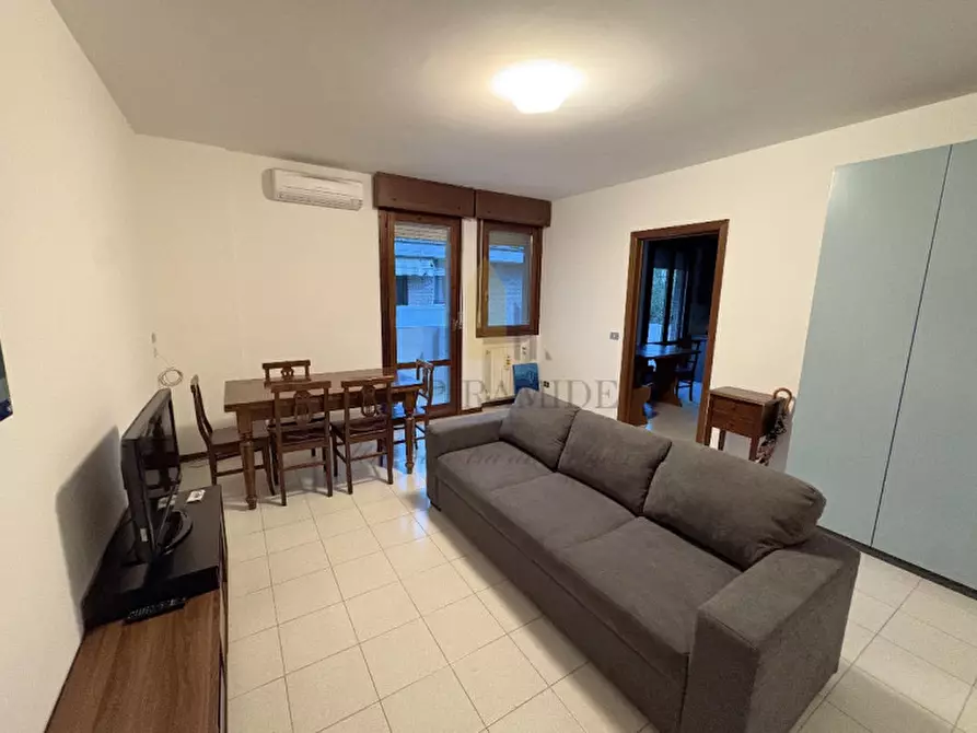 attico in affitto a Padova in zona Montà