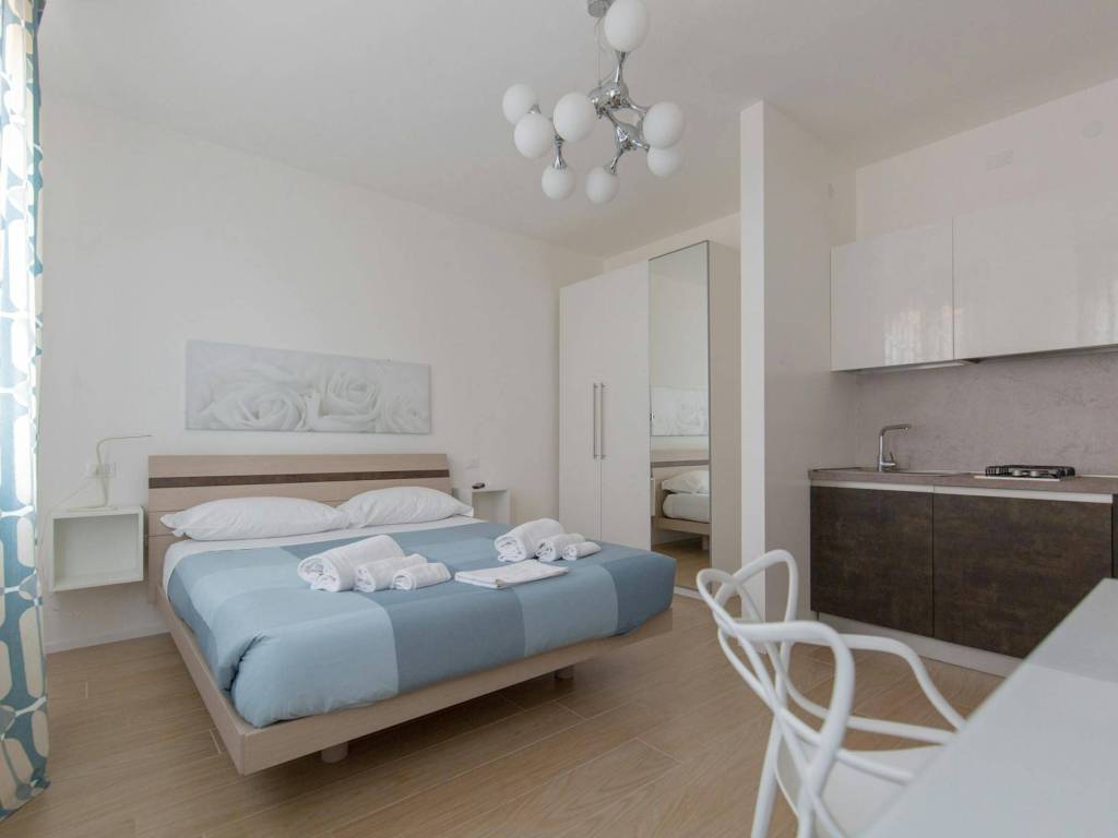 appartamento in affitto a Padova in zona Centro Storico