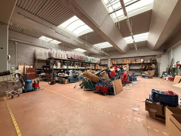 ufficio in affitto a Padova in zona Pio X