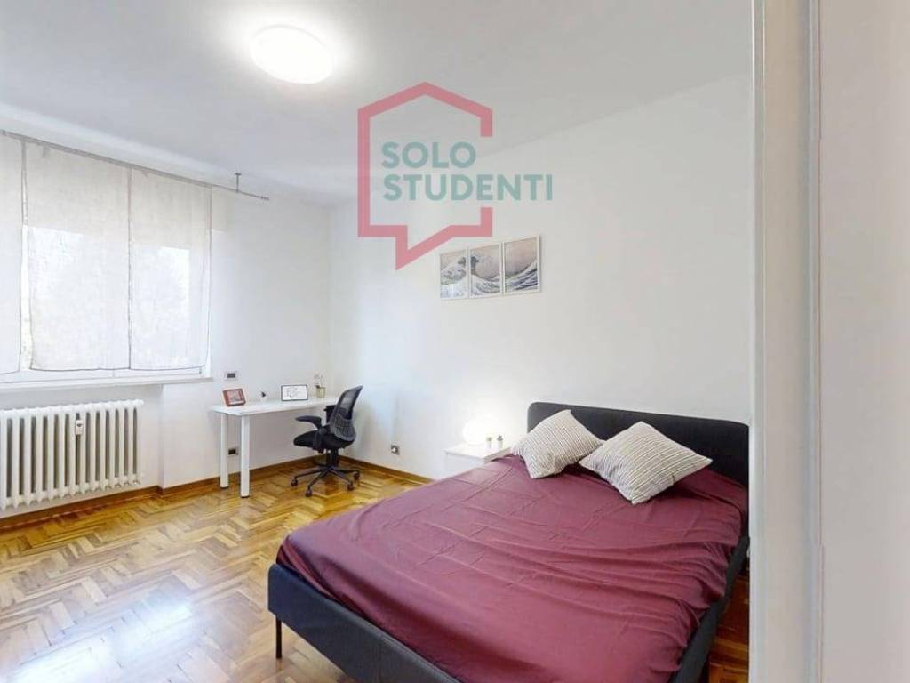 appartamento in affitto a Padova in zona San Giuseppe