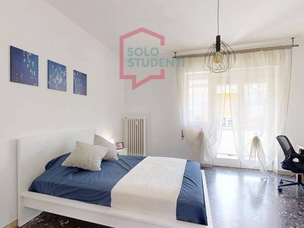 appartamento in affitto a Padova in zona San Giuseppe