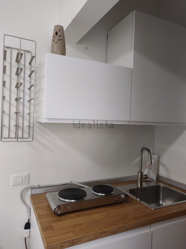 appartamento in affitto a Padova in zona Savonarola