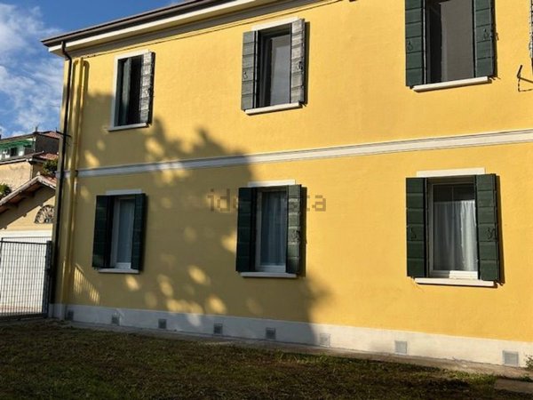 appartamento in affitto a Padova in zona Portello