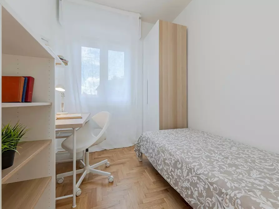 appartamento in affitto a Padova in zona Guizza