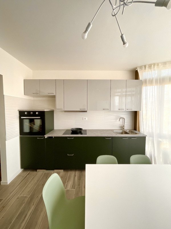 appartamento in affitto a Padova in zona Arcella