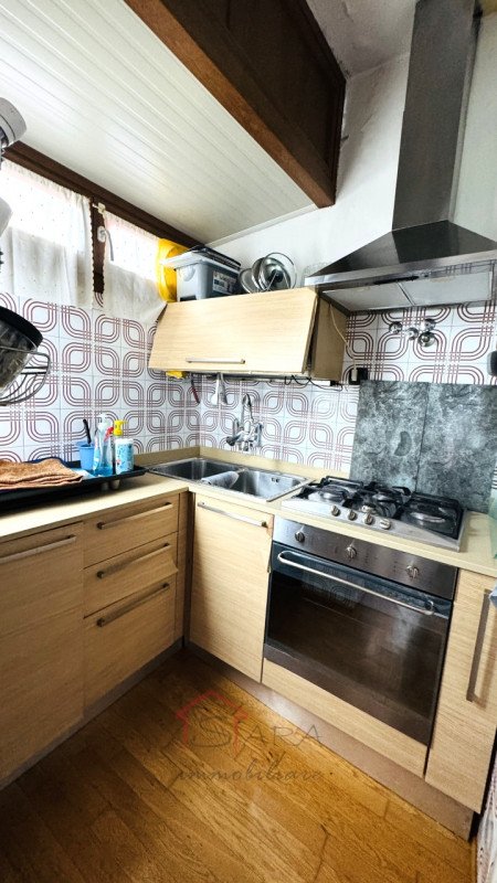 appartamento in affitto a Padova in zona Forcellini / Terranegra