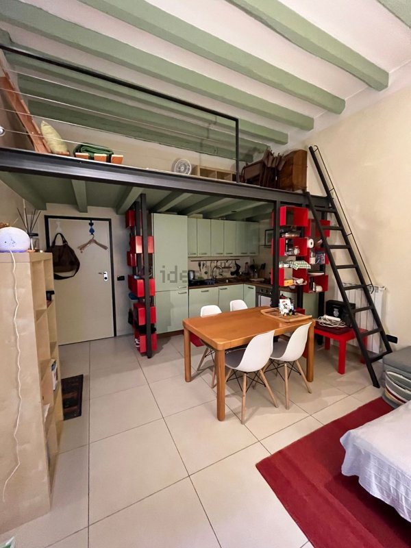 appartamento in affitto a Padova in zona Centro Storico