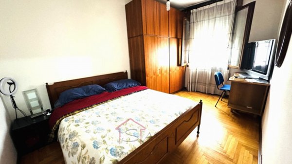 camera singola in affitto a Padova in zona Forcellini / Terranegra