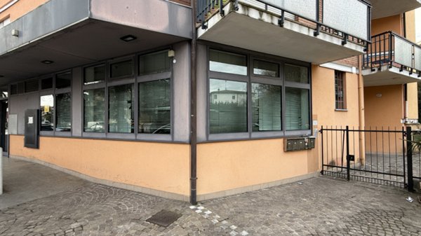 ufficio in affitto a Padova in zona Forcellini / Terranegra