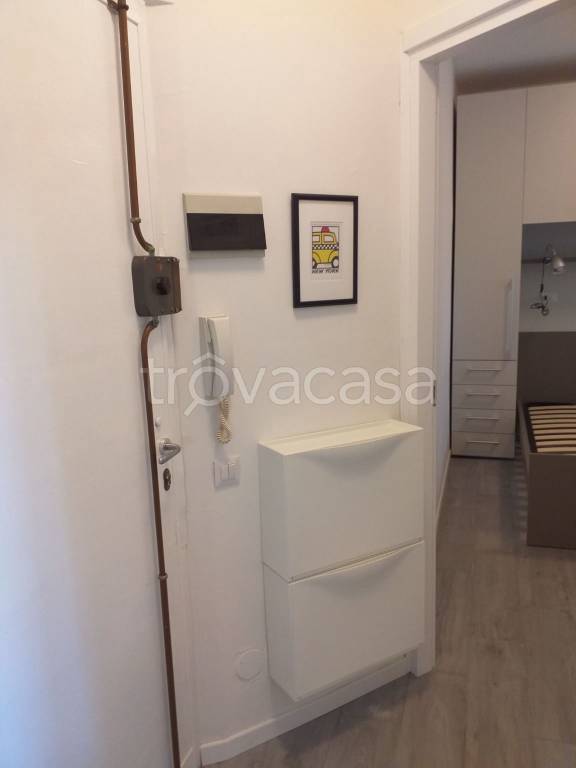 appartamento in affitto a Padova in zona Sacra Famiglia