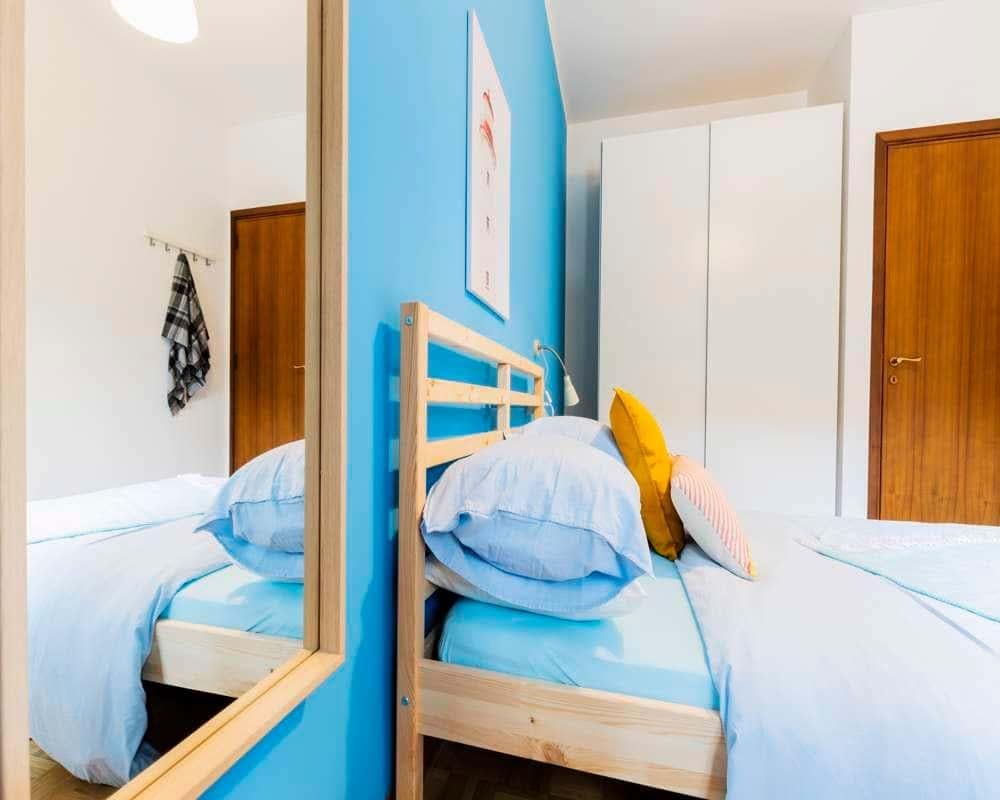 negozio in affitto a Padova in zona Pontevigodarzere