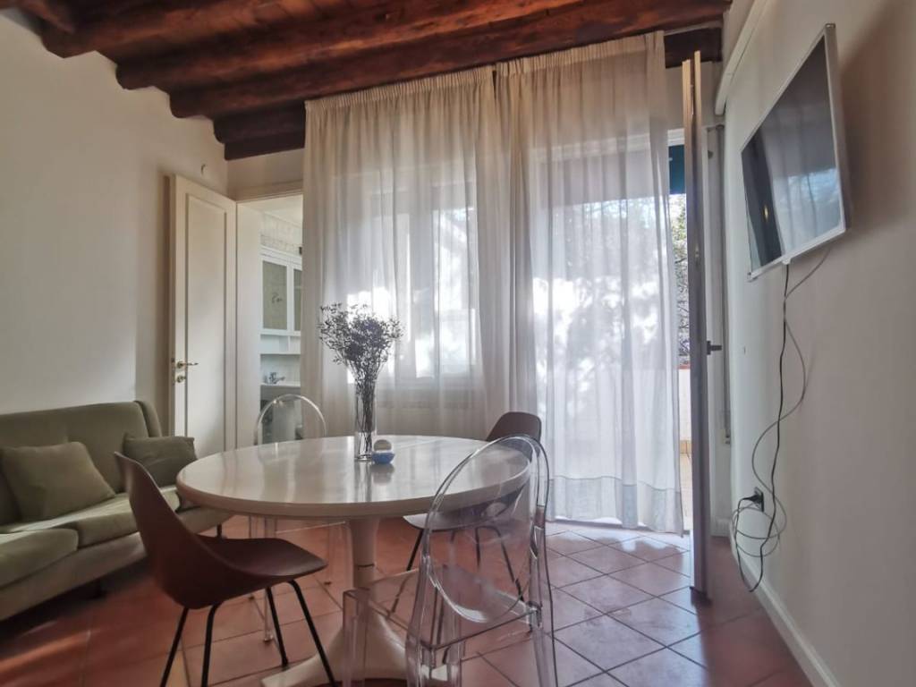 appartamento in affitto a Padova in zona Savonarola