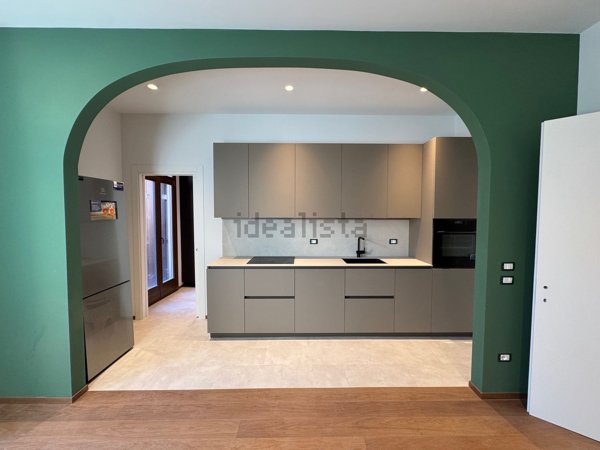 appartamento in affitto a Padova