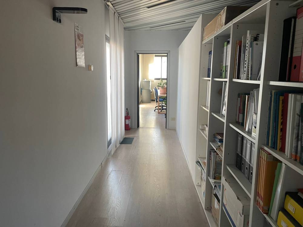 ufficio in affitto a Padova