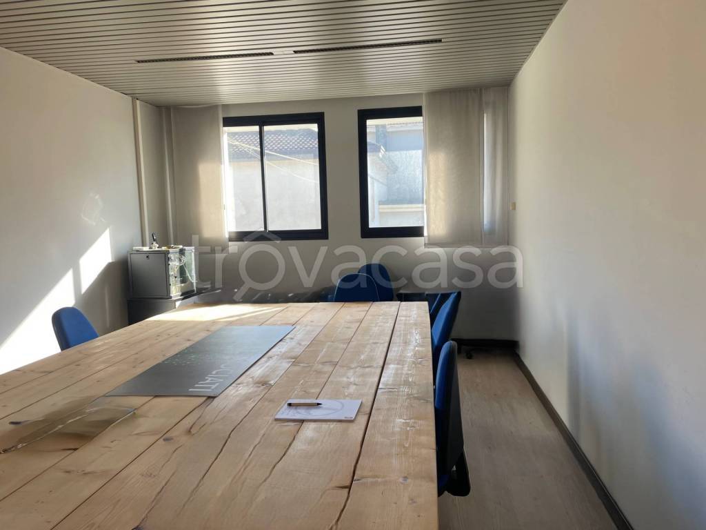 ufficio in affitto a Padova