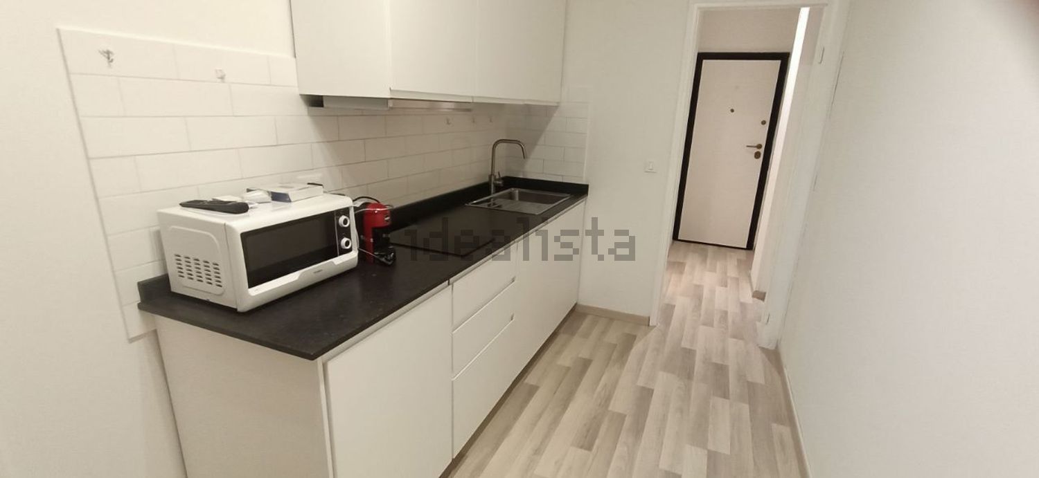 appartamento in affitto a Padova