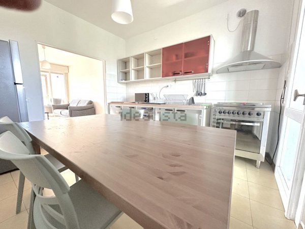 appartamento in affitto a Padova